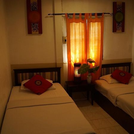 Villa Suan Maak Luang Prabang Ngoại thất bức ảnh