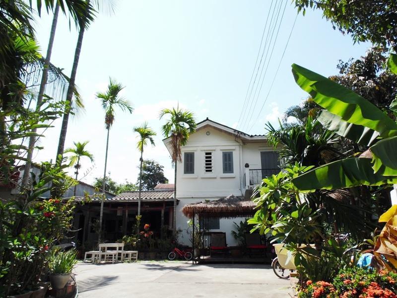 Villa Suan Maak Luang Prabang Ngoại thất bức ảnh