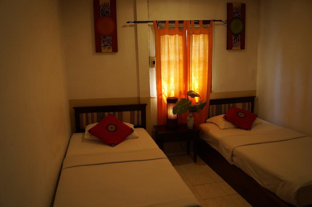 Villa Suan Maak Luang Prabang Ngoại thất bức ảnh