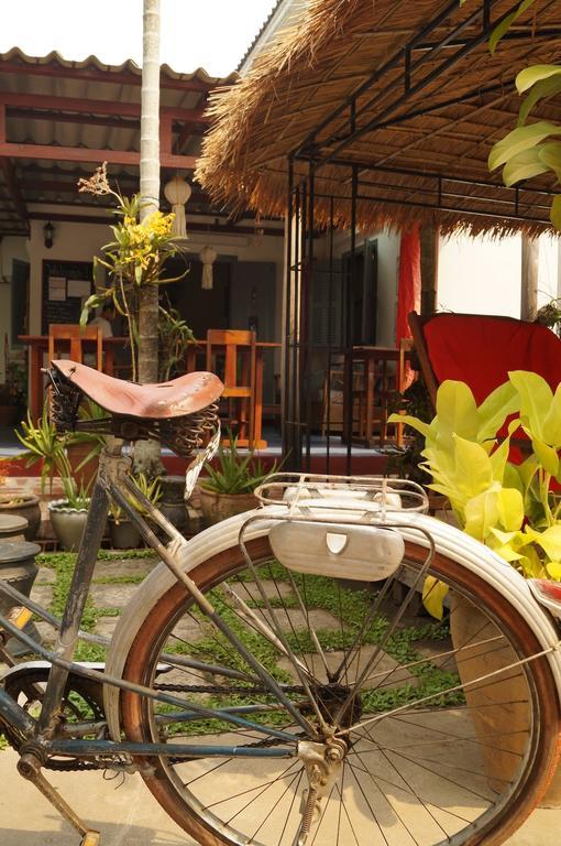 Villa Suan Maak Luang Prabang Ngoại thất bức ảnh